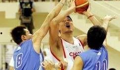 姚明队友爆料视频,揭秘篮球场上的那些不为人知的故事