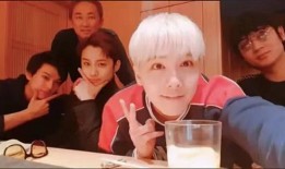 韩国娱乐圈爆料贴,独家爆料背后的真相与内幕