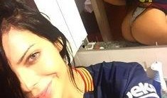 巴西模特苏西爆料视频